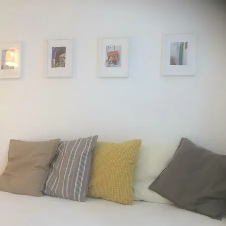 Stella's Apartment *