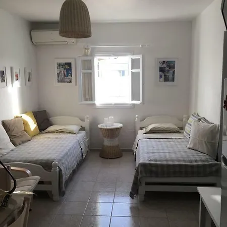 Apartment Stella's