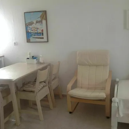 Apartment Stella's *
