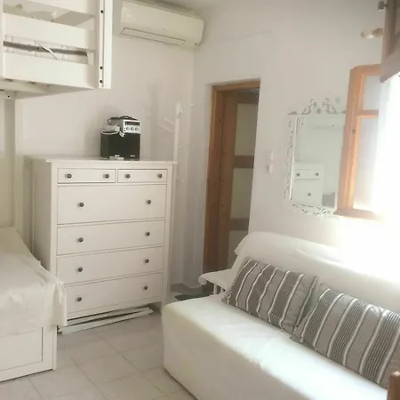Apartment Stella's Mykonos Town