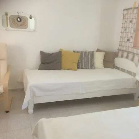 Stella's * Mykonos Town