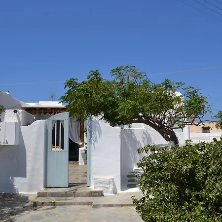 Stella's Mykonos Town