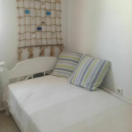 Apartment Stella's Mykonos Town