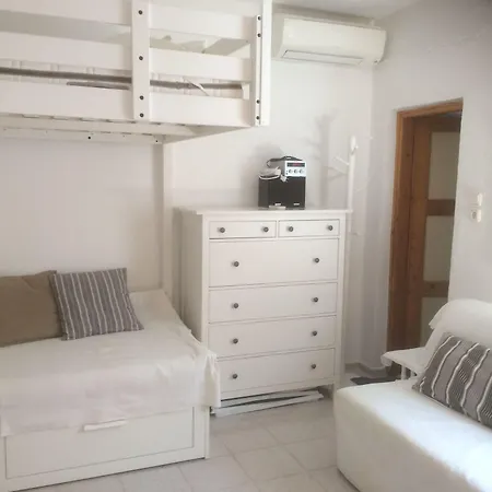 Stella's Apartment