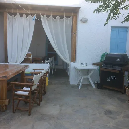 Stella's * Mykonos Town