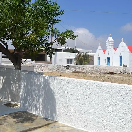 Stella's Mykonos Town