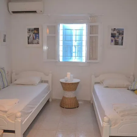 Stella's Apartment *