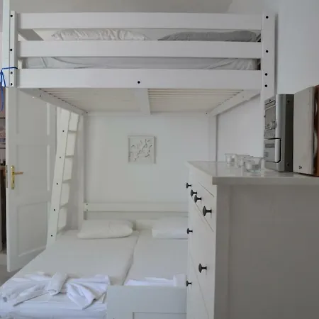 Apartment Stella's *