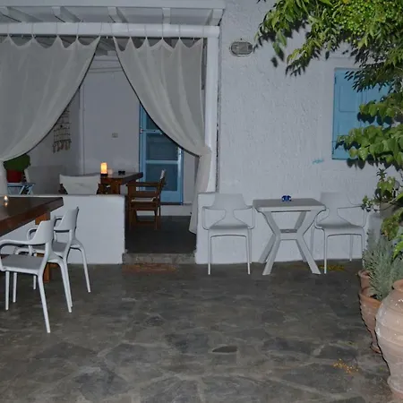 Apartment Stella's Mykonos Town